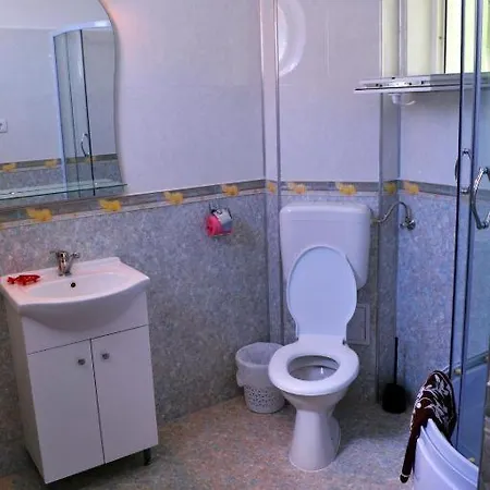 Pensiunea Meridian * إيفوري نورد